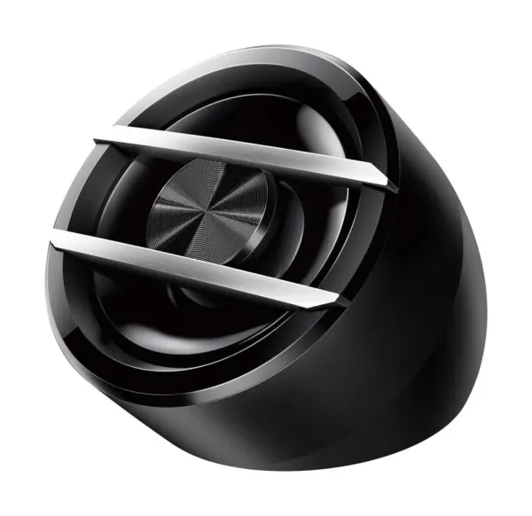 Pioneer TS-G170C 16,5cm 2-Wege Komponentenlautsprecher Auto-Lautsprecher – Bild 5