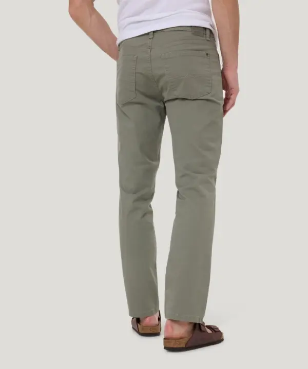 Pioneer Stoffhose – Bild 2