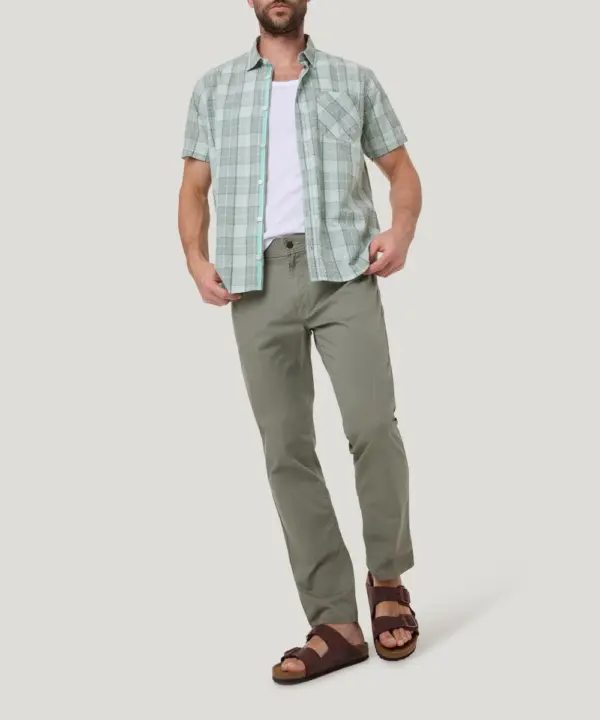 Pioneer Stoffhose – Bild 3
