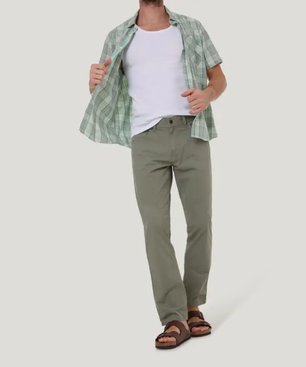 Pioneer Stoffhose – Bild 4