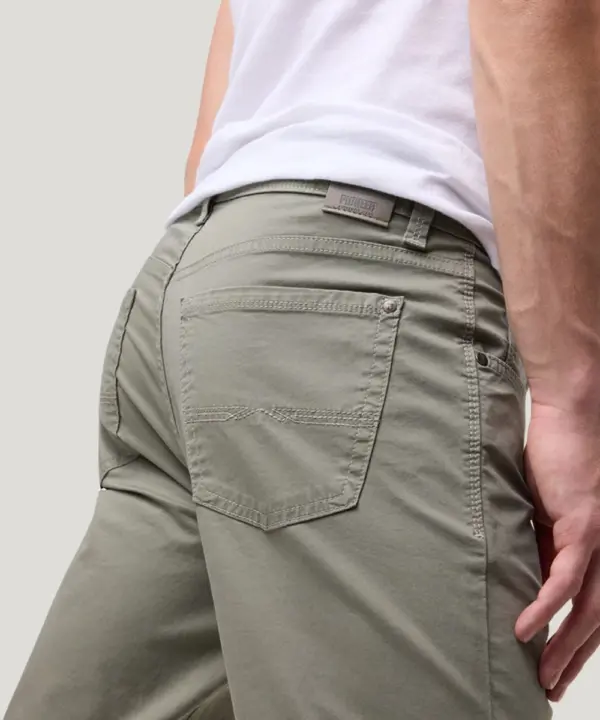Pioneer Stoffhose – Bild 5
