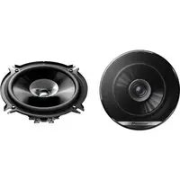 Pioneer TS-G1310F Breitband-Einbaulautsprecher 230 W Inhalt: 1 Paar