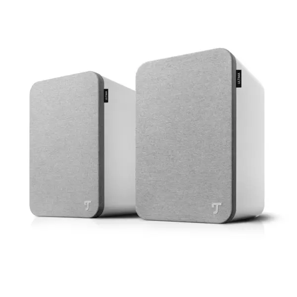 Teufel ULTIMA 20 Wireless Lautsprecher (50 – Bild 2
