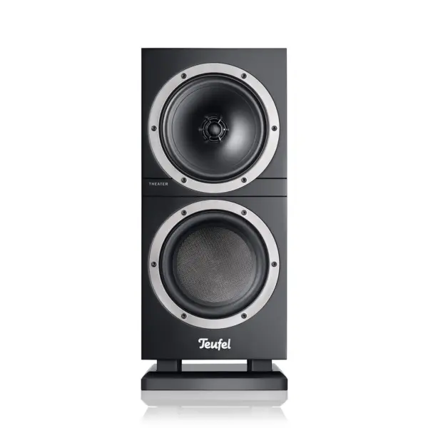 Teufel THEATER 500S Lautsprecher (AnschlussklemmenSchraubklemmen - – Bild 2