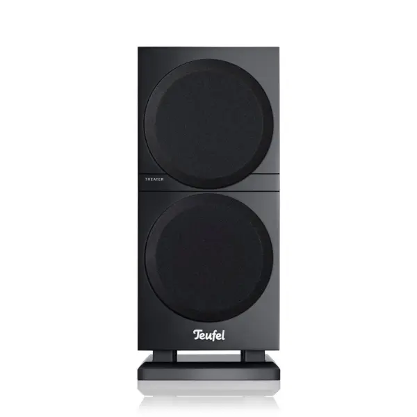 Teufel THEATER 500S Lautsprecher (AnschlussklemmenSchraubklemmen - – Bild 3
