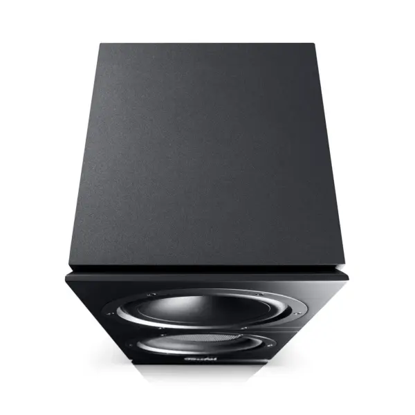Teufel THEATER 500S Lautsprecher (AnschlussklemmenSchraubklemmen - – Bild 4