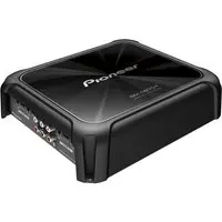 Pioneer GM-D8704 4-Kanal-Class-D-Verstärker (1.200 W) Verstärker
