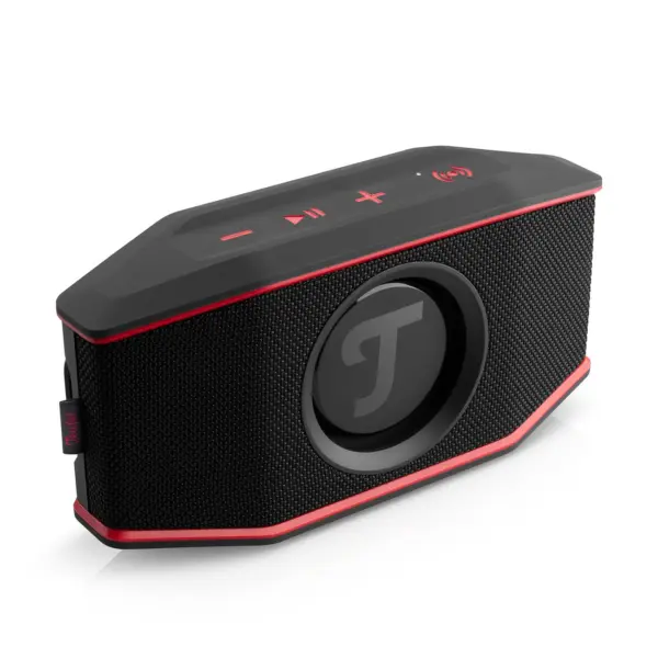 Teufel ROCKSTER GO 2 Stereo-Set Wireless – Bild 4