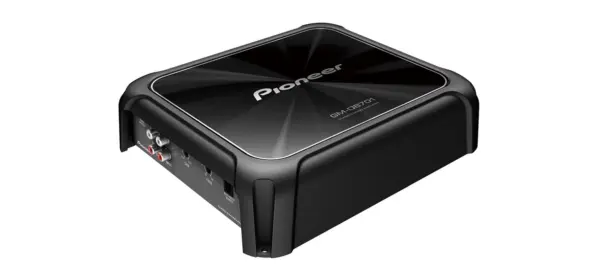 Pioneer GM-D8701 1.600 W Class-D DIGITAL – Bild 2