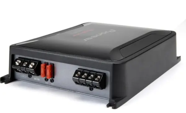 Pioneer GM-D8701 1.600 W Class-D DIGITAL – Bild 3