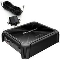 Pioneer GM-D8701 1.600 W Class-D DIGITAL