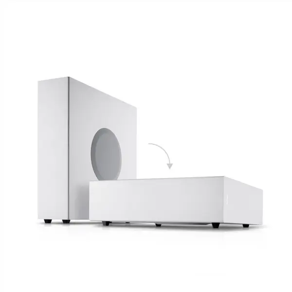Teufel CINEBAR 11 Surround für Dolby – Bild 5