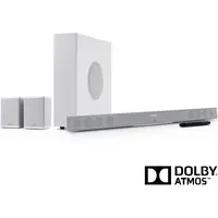 Teufel CINEBAR 11 Surround für Dolby