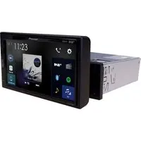 Pioneer - SPH-EVO62DAB-UNI Moniceiver dab+ Tuner