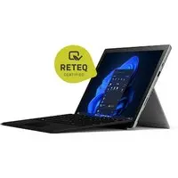 Refurbished: Microsoft Surface Pro 7+ 12