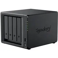 Synology NAS-Server (generalüberholt) (gut) 12TB DS423+-12TB-FR DS423+-12TB-FR Aufwachen bei LAN-/W