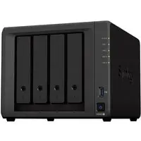 Synology NAS-Server (generalüberholt) (gut) 40TB DS923+-40TB-FR DS923+-40TB-FR Aufwachen bei LAN-/W