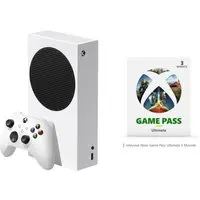 Microsoft Xbox Series S 512GB Starter