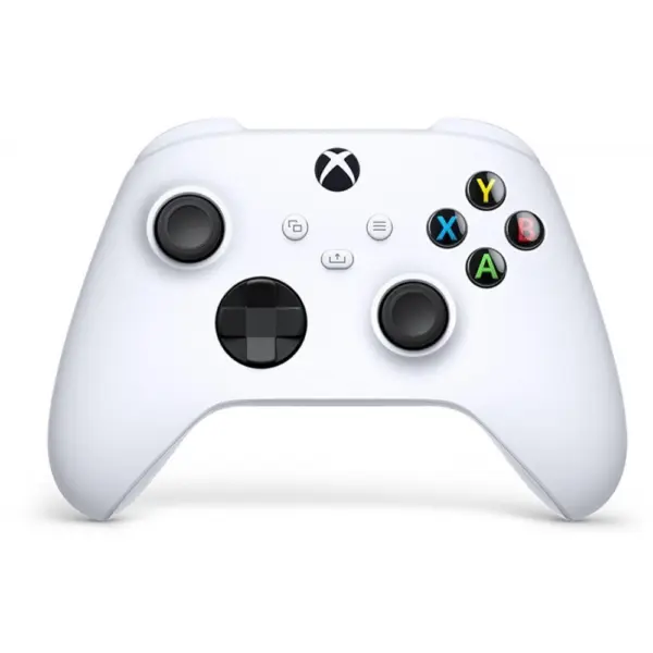 Microsoft Xbox Series S Digital 512GB – Bild 3