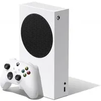 Microsoft Xbox Series S Digital 512GB