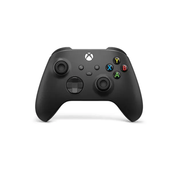 Microsoft Xbox Series X Konsole mit – Bild 4