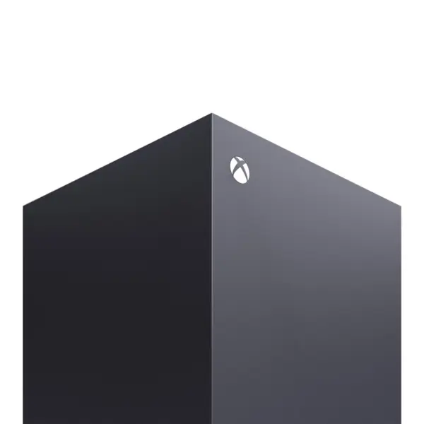 Microsoft Xbox Series X Konsole mit – Bild 5