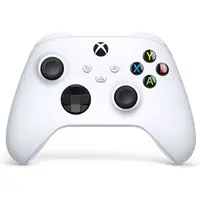 Xbox Wireless Controller [Originalprodukt] (Roboter Weiß)