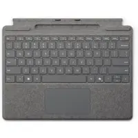 Microsoft Surface Pro Keyboard Stift Stift verkauft Platin (mit Storage/Slim separat) / / 8XA-00256 platin