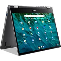 Acer Chromebook Spin 713 Convertible | CP713-3W | Grau