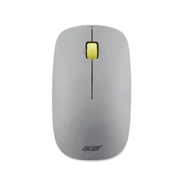 Acer Vero Maus | Grau – Bild 5