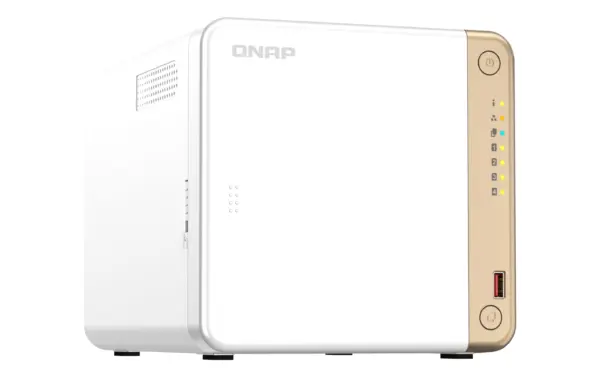 QNAP NAS-Server »TS-462-4G« – Bild 2