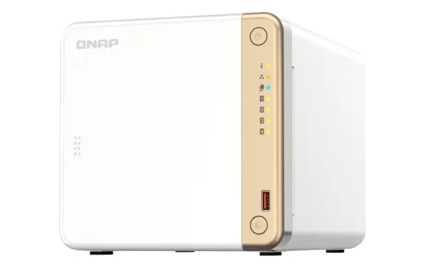 QNAP NAS-Server »TS-462-4G« – Bild 3
