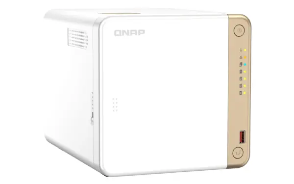 QNAP NAS-Server »TS-462-4G« – Bild 4