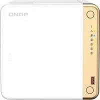 QNAP NAS-Server »TS-462-4G«