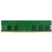 QNAP - T0 version - DDR4 - Modul - 16GB - DIMM 288-PIN - 1600 MHz / PC4-25600 registriert - ECC (RAM-16GDR4ECT0-RD-3200)