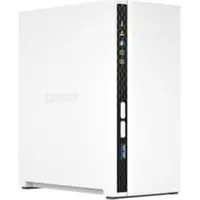 QNAP TS-233 NAS System 2-Bay