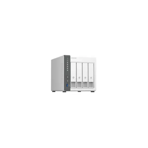 QNAP NAS-Server »TS-433« – Bild 2