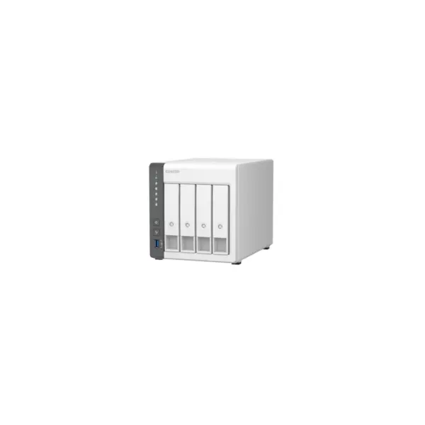 QNAP NAS-Server »TS-433« – Bild 3