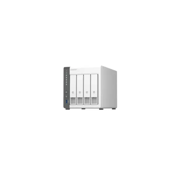 QNAP NAS-Server »TS-433« – Bild 4