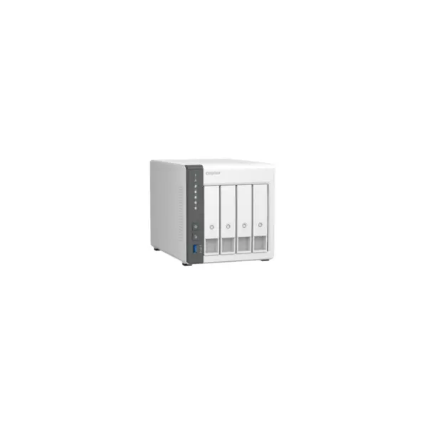 QNAP NAS-Server »TS-433« – Bild 5