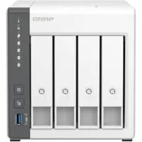 QNAP NAS-Server »TS-433«