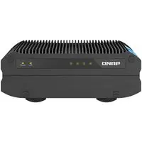 QNAP TS-i410X-8G NAS System 4-Bay Education Artikel – Nachweispflichtig