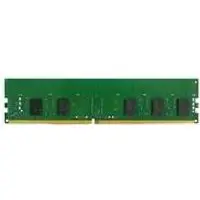 QNAP - T0 version - DDR4 - Modul - 32 GB - DIMM 288-PIN - 3200 MHz / PC4-25600 - 1.2 V - ungepuffert - non-ECC