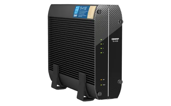 QNAP NAS-Server »TS-410E« – Bild 2