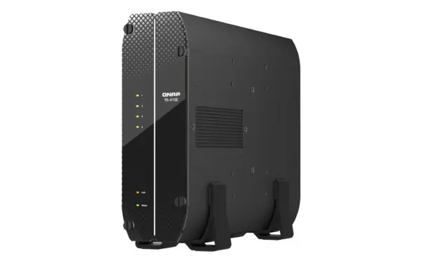 QNAP NAS-Server »TS-410E« – Bild 3