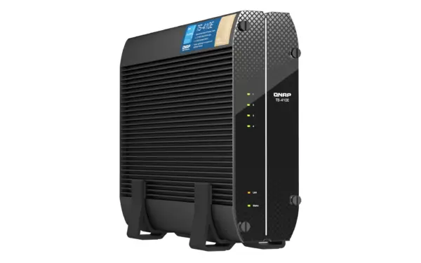 QNAP NAS-Server »TS-410E« – Bild 4