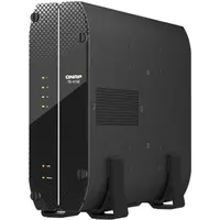 QNAP SYSTEMS TS-410E-8G 4BAY 2.5 SATA J6412 QC 8GB ONBOARD 2X 2.5 GBE (TS-410E-8G)
