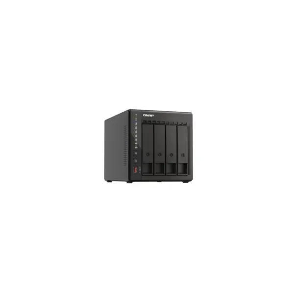 QNAP NAS-Server »TS-453E« – Bild 2