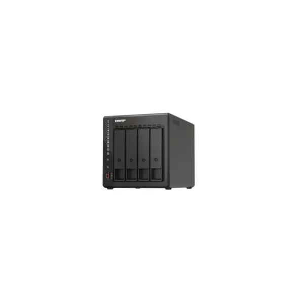 QNAP NAS-Server »TS-453E« – Bild 3