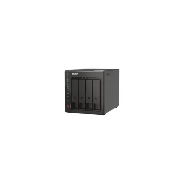 QNAP NAS-Server »TS-453E« – Bild 4